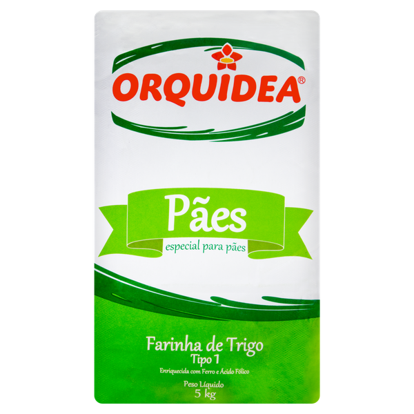FARI TRIG ORQU 5KG P