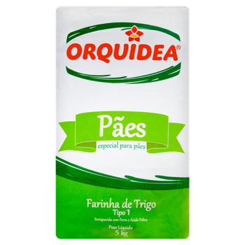 FARI TRIG ORQU 5KG P