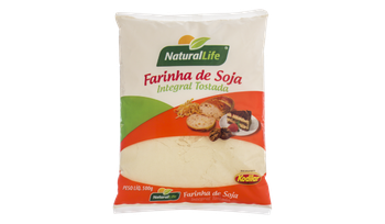 FARINHA DE SOJA KODILAR 500G
