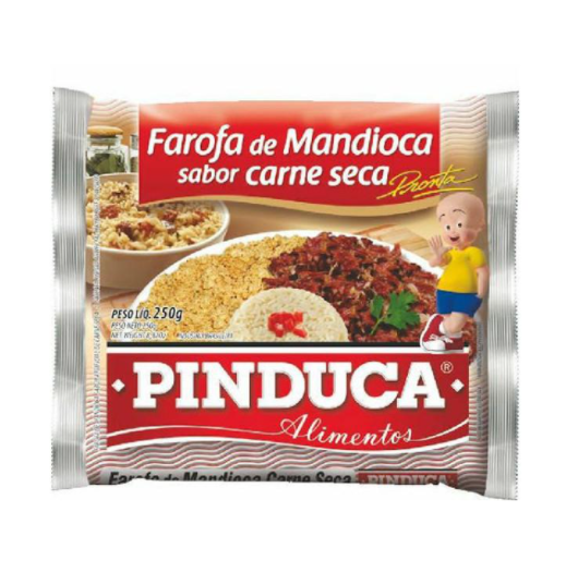 FARO MAND PIND 250G