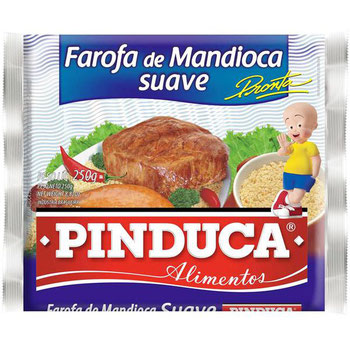FARO MAND PIND 250G