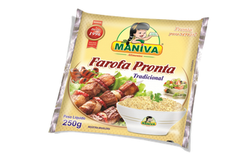 FARO MANI 250G TRAD