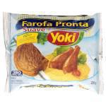 FAROFA YOKI PRONTA SUAVE 250G