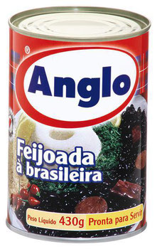 FEIJOADA ANGLO 430G
