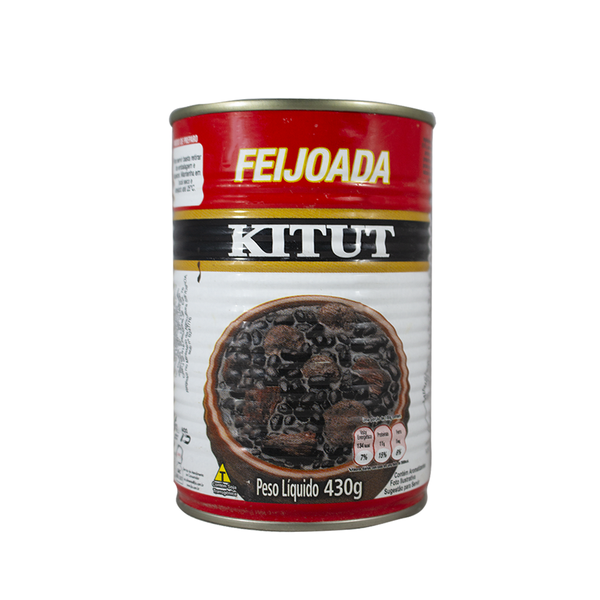 FEIJOADA FTSW KITUT  LATA 430 GR