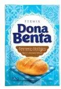 FERMENTO PO DONA BENTA FERMIX 10G