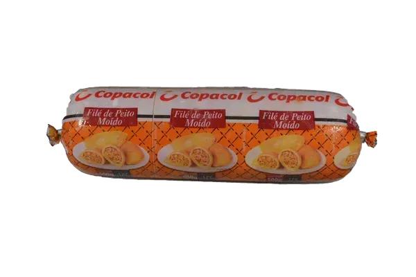 FILE DE PEITO MOIDO COPACOL 500G
