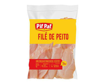 FILE PEITO FRANGO PIF PAF 1K BJ