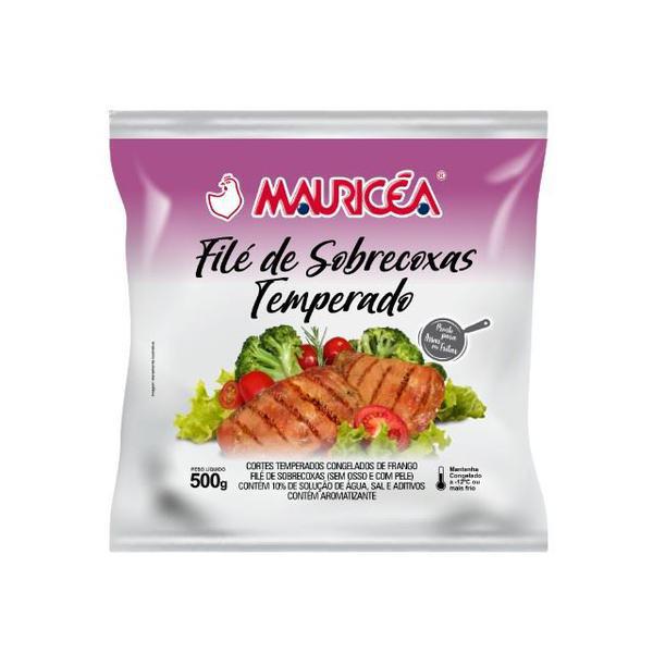FILE SOBRECOXA CONG MAURICEA 500G