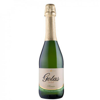 FILTRADO GOTAS 660ML BRANCO