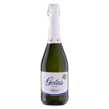 FILTRADO GOTAS 660ML BRANCO S/ALCOOL