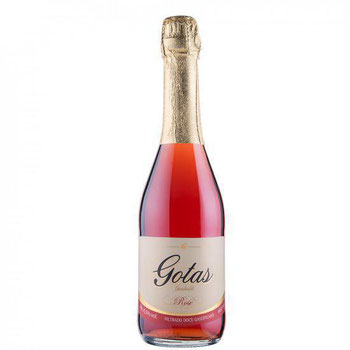 FILTRADO GOTAS 660ML ROSE