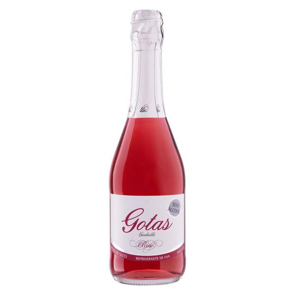 FILTRADO GOTAS 660ML ROSE S/ALCOOL