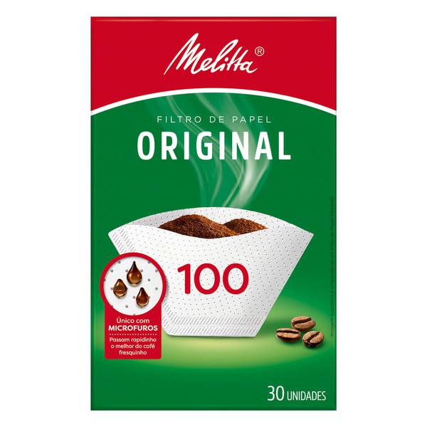 FILTRO PAP.MELITTA C/30UN N.2