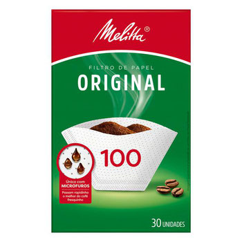 FILTRO PAP.MELITTA C/30UN N.2