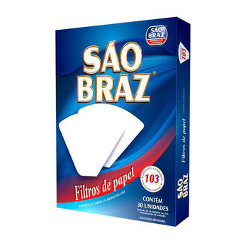 FILTRO PAPEL SAO BRAZ 103 30UND
