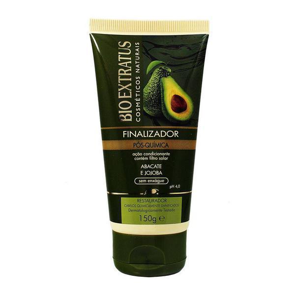 FINALIZADOR BIO EXTRATUS ABACATE/JOJOBA 150G
