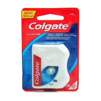 Fio Dental Colgate Total 50m