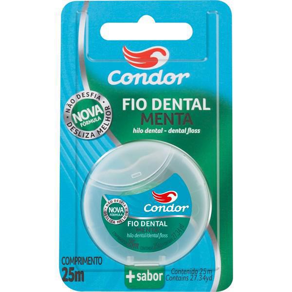 FIO DENTAL CONDOR 50M