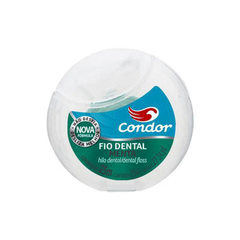 FIO DENTAL CONDOR ICE 25M