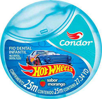 FIO DENTAL HOTWELLS CONDOR 25M