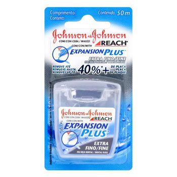 FIO DENTAL JOHNSON PLUS