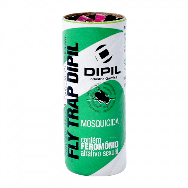 FITA PEGA MOSCA DIPI