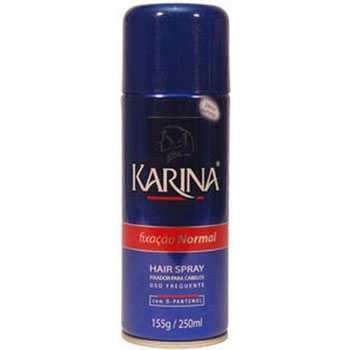 FIXADOR KARINA P/CABELOS SPRAY 250ML