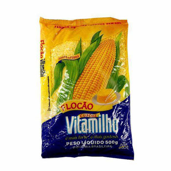 FLOCAO MILHO VITAMILHO 500G