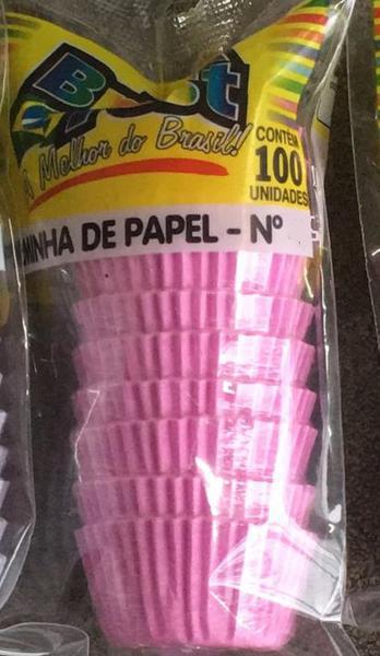 FORMINHA BRINK FEST ROSA N 2 C/100UN
