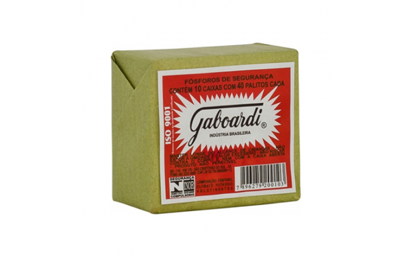 FOSFORO GABOARDI