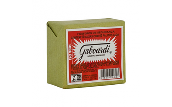 FOSFORO GABOARDI