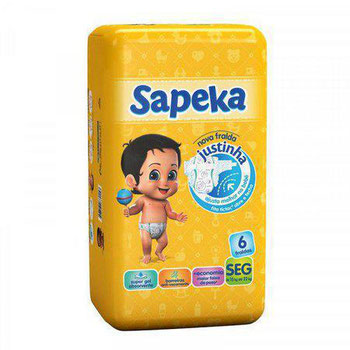 FRALDAS DESC SAPEKA SEG 6UND