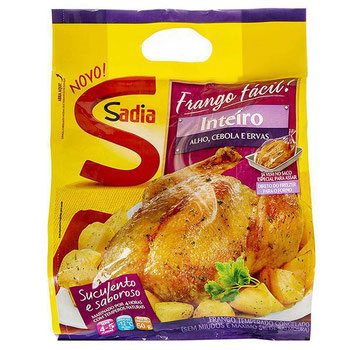 FRANGO INTEIRO ASSA FACIL SADIA
