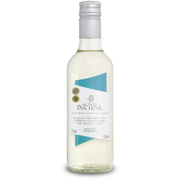 FRISANTE MO.PASCHOAL 250ML MOSCATEL