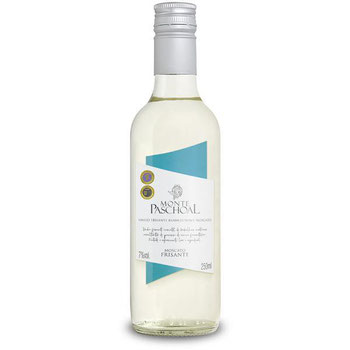 FRISANTE MO.PASCHOAL 250ML MOSCATEL