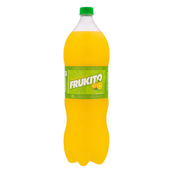 FRUKITO 2L F. CITRICAS