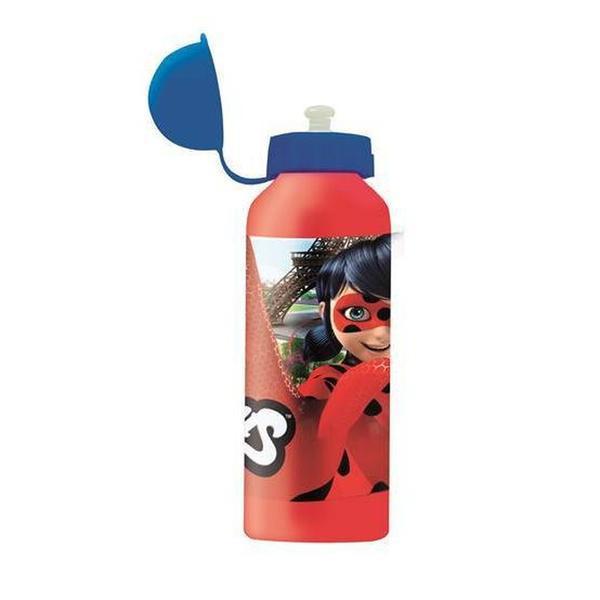 GARRAFA CANTIL  LADY BUG 500ML