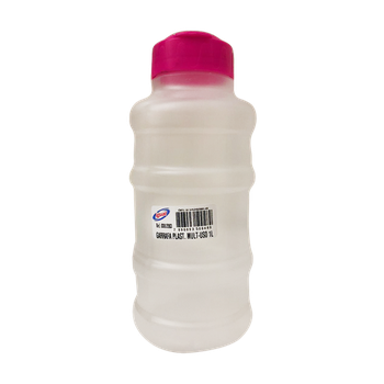 GARRAFA PLAS IGUAL 1L