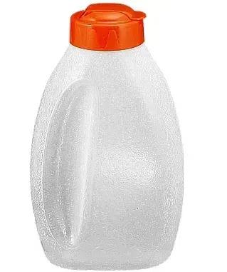 GARRAFA PLASTICA  PARA ÁGUA JAGUAR 2 LITROS