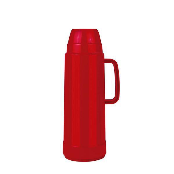 GARRAFA T.MOR 1L USE VERMELHA