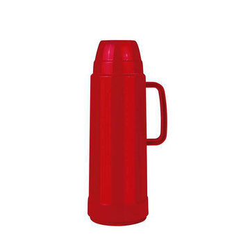GARRAFA T.MOR 1L USE VERMELHA