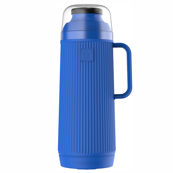 GARRAFA TERM MUNDIAL AZUL 1L