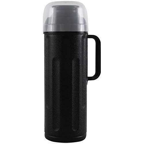 GARRAFA TERM TERMOLAR PERSONAL PRETO 1L