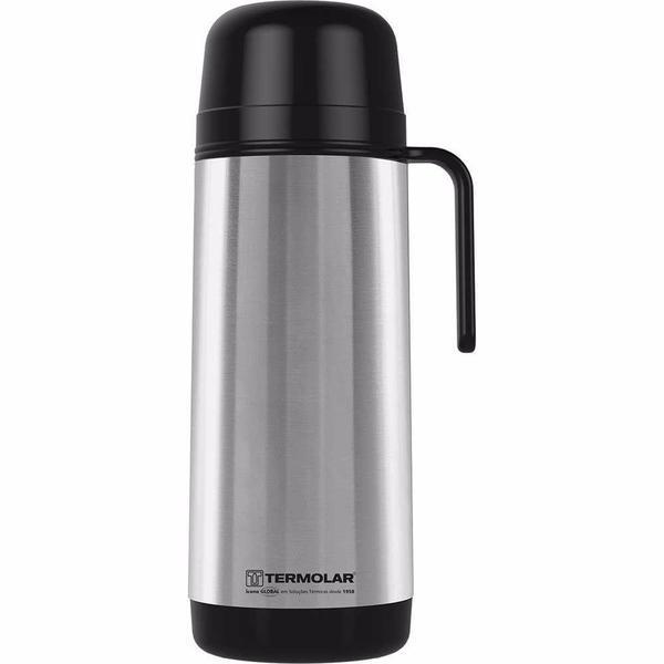 GARRAFA TERMICA LUMINA INOX 1L