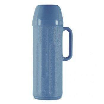 GARRAFA TERMICA TERMOLAR PERSONAL AZUL 1L