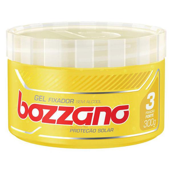 GEL FIX BOZZ 300G PROT SOLAR