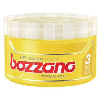 GEL FIX BOZZ 300G PROT SOLAR