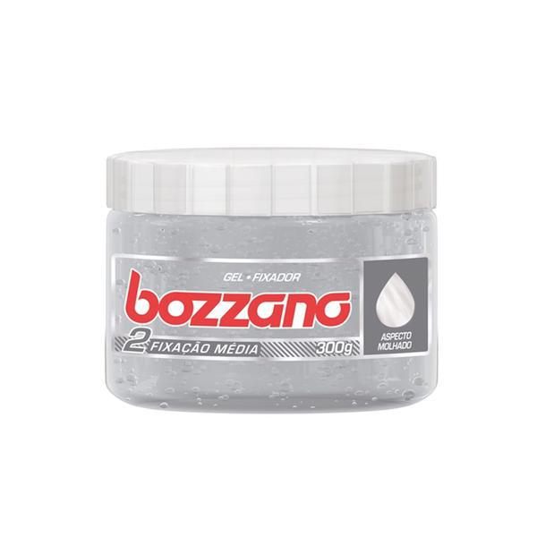 GEL FIXADOR BRILHO MOLHADO 300G