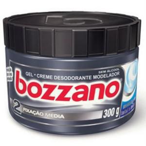 GEL FIXADOR SUMMER 1 MEDIA 220G